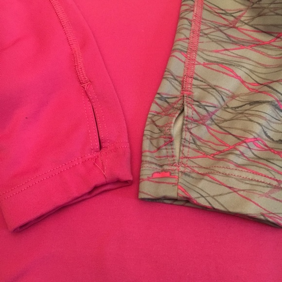 Nike Thermal Fit Athletic Wear - Picture 5 of 7